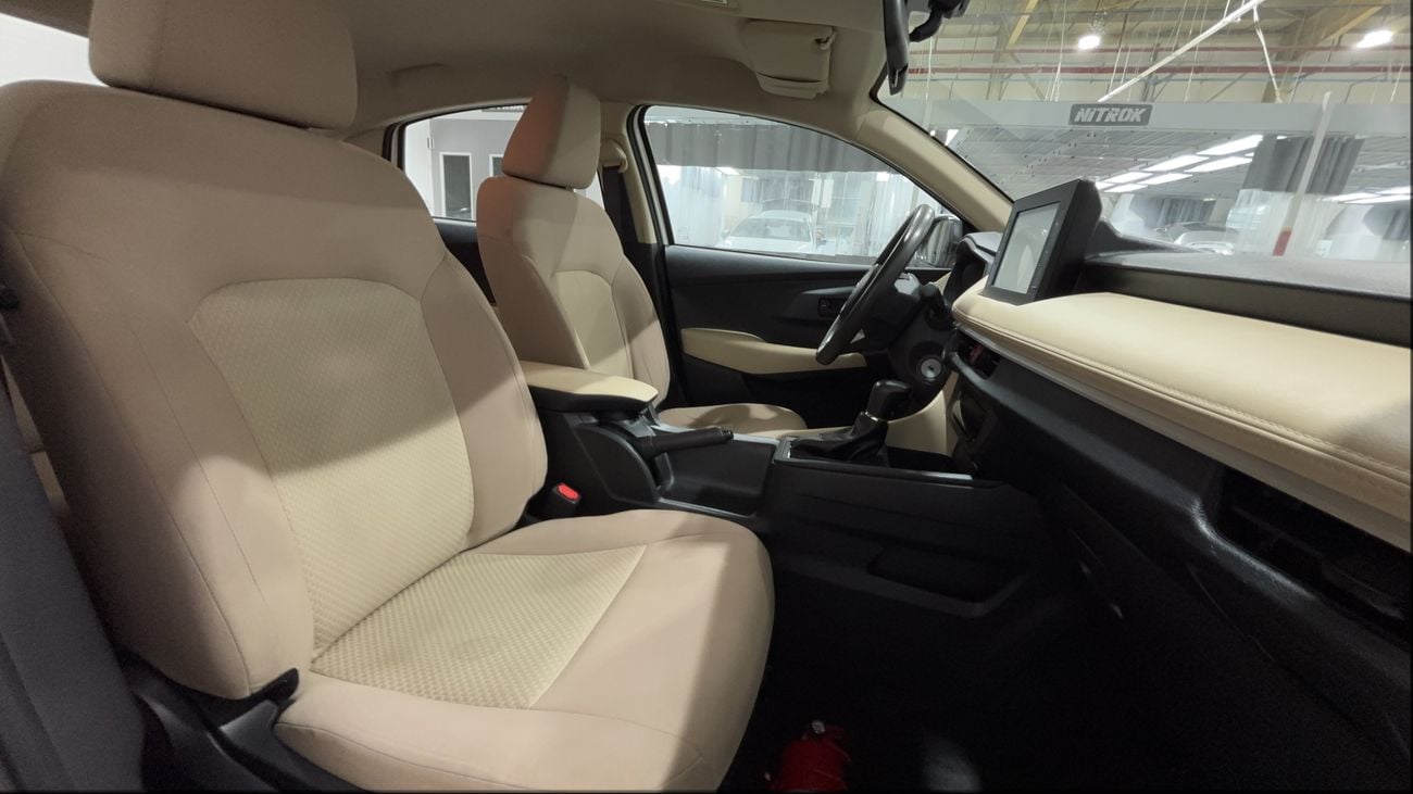 Toyota Yaris 2023 E | AED 586/Month | 0 DP | 30 Day Return | Warranty | Service History