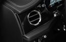 Bentley Bentayga 4.0L V8 Twin-Turbo Engine
