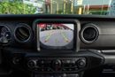 Jeep Wrangler Sahara 3.6L A/T (5 Seater) Jeep Wrangler Sahara 70th Anniversary 2021 GCC under Agency Warranty for