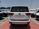 Toyota Land Cruiser GR SPORT