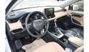 Toyota RAV4 2023 Rav4 LE 2.5L AWD for local 10%