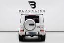 Mercedes-Benz G 63 AMG Std 4.0L 2019 Mercedes-Benz G63 4.0L TC V8, AWD, 585bhp, 8 Speed Automatic