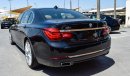 BMW 740Li