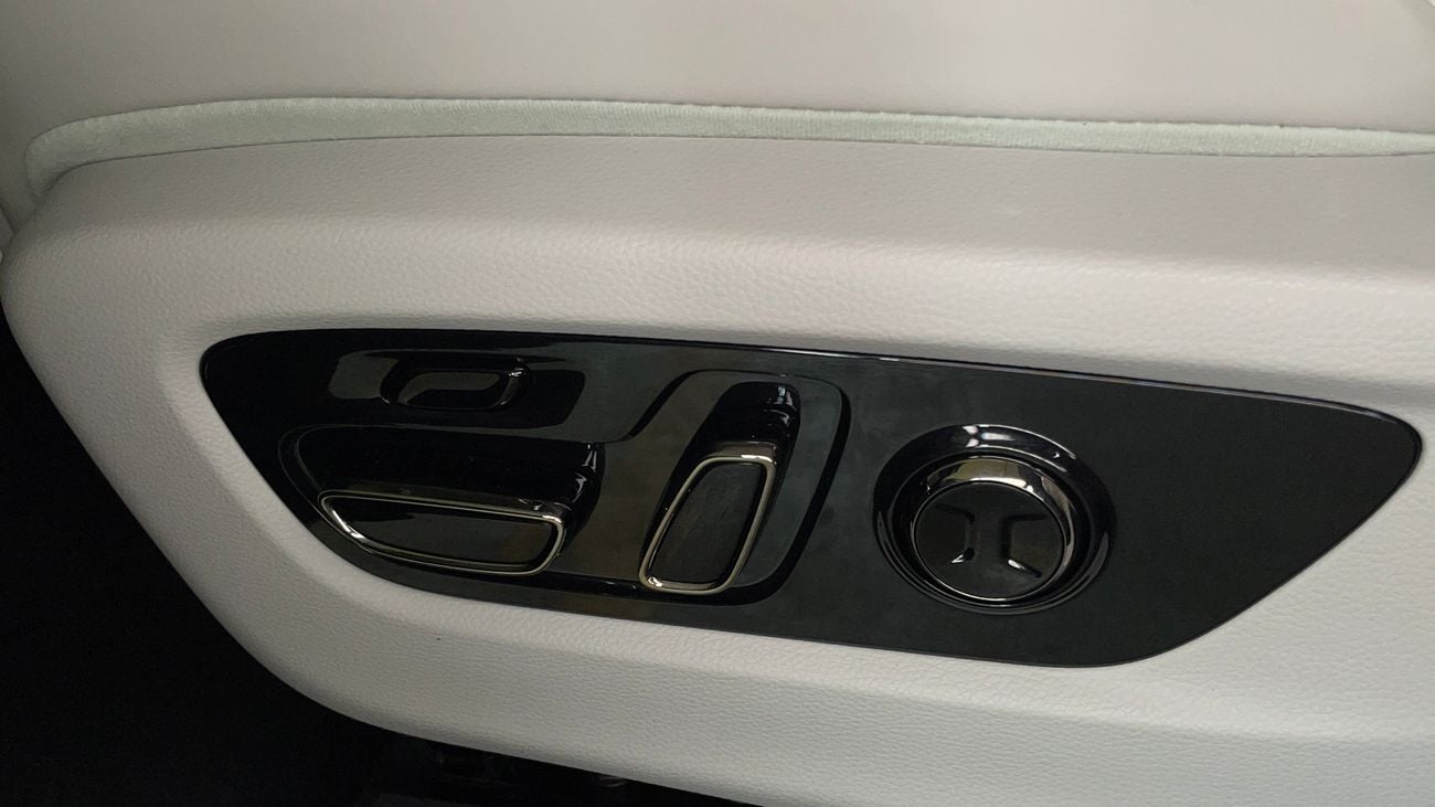 جي إي سي GS 8 2026 GX | AED 1945/Month | 0 DP