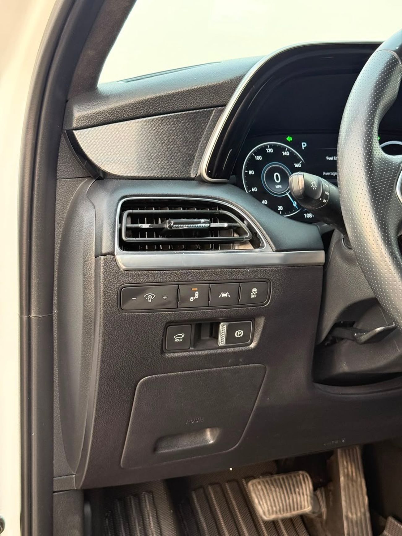 Hyundai Palisade PREMIUM NAPPA, миниатюра 22