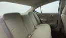 Nissan Sunny S 1.5 | Under Warranty | Inspected on 150+ parameters