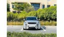 Land Rover Range Rover Evoque || Sunroof || Body Kit || Fully Loaded || GCC || Well Maintained