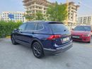 Volkswagen Tiguan 2.0 TSI Elegance 2023 Tiguan 2.0L/ 7 seater /Full Oprtion/Perfect Condition