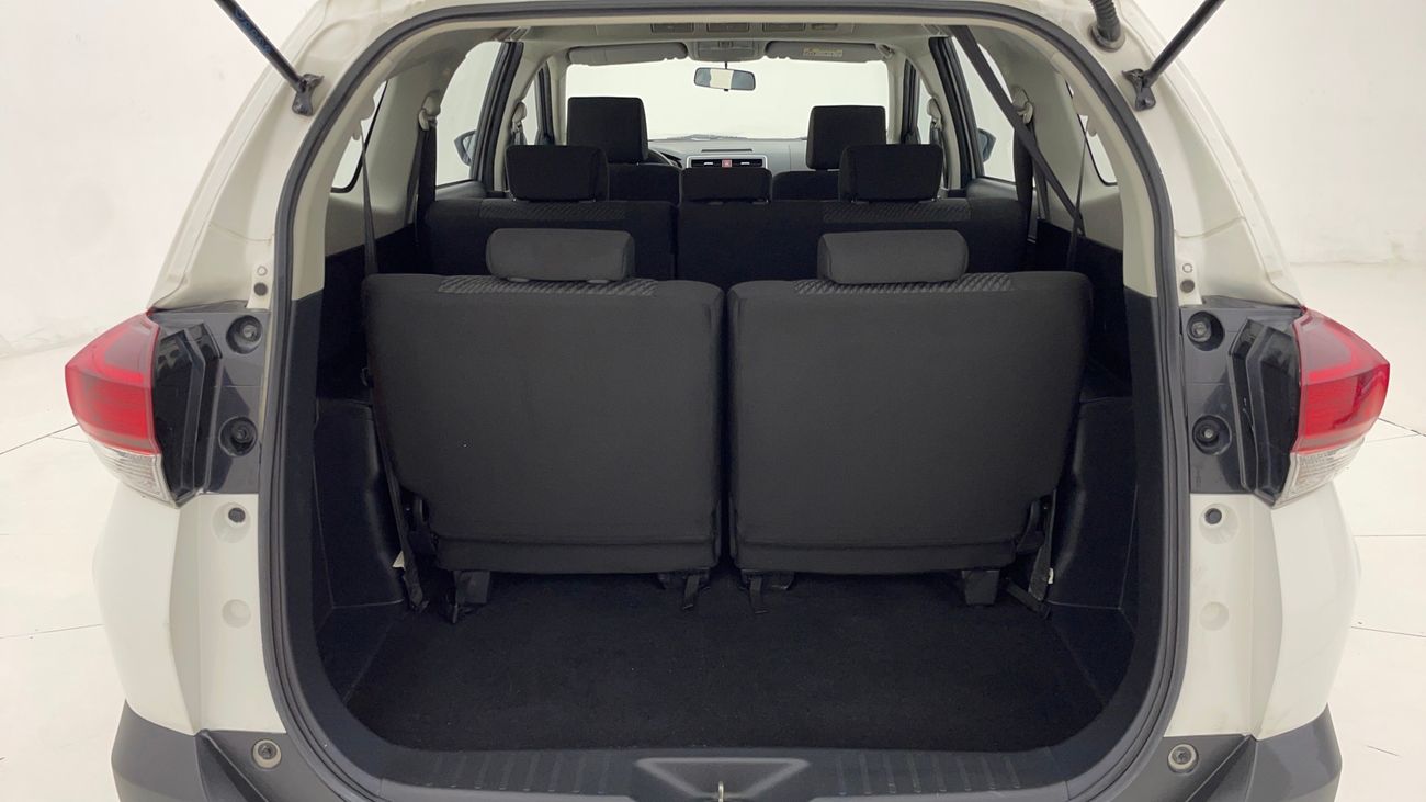 Toyota Rush EX 1.5 | Zero Down Payment | Home Test Drive