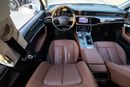 أودي A6 40 TFSI 40 TFSI