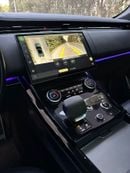 Land Rover Range Rover Sport Dynamic HSE D350 3.0L | V6 350 HP | Luxury, Power & Prestige Combined | Perfect Condition