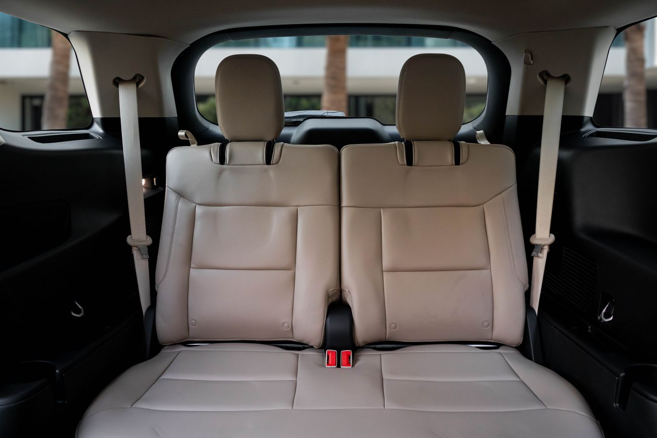 فورد إكسبلورر 2,938 P.M | 0% Downpayment | EXPLORER XLT | AGENCY WARRANTY 2029!