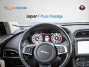 Jaguar F Pace Prestige 2.0L