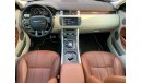 Land Rover Range Rover Evoque Land Rover, Range Rover Evoque_2015_Excellent_Condition _Full option