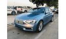 BMW 116i i Series-GCC RTA PASSED-PUSH START-ALLOY WHEELS-LEATHER SEATS-CD-PLAYER-FOG LIGHTS-