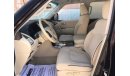 Nissan Patrol 2010 g cc for sale