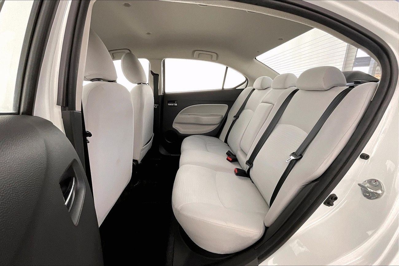 أم جي RX8 Standard | شامل الضمان | 0 ﺪﻔﻋﺓ ﺃﻮﻟﻯ