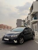 Toyota Corolla SE+ 2.0L (141 HP)