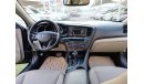 Kia Optima Model 2012, American import, panorama, cruise control, wood, alloy wheels, sensors, in excellent con