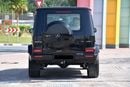 Mercedes-Benz G 63 AMG Mercedes-Benz G 63 AMG G63 4.0L PETROL 2021