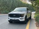 فورد F 150 Lariat 3.5L 2023 Ford F-150 Lariat | power Boost | V6 | American specs