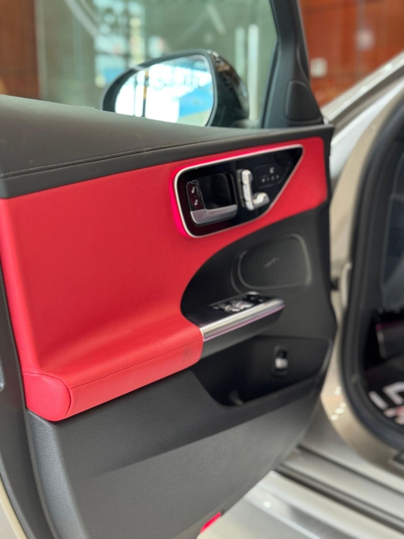 Mercedes-Benz C 200 Mercedes C200 AMG