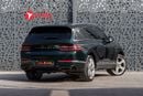 Genesis GV80 Royal 3.5L AWD Genesis GV80 Royal 2022 GCC | Warranty