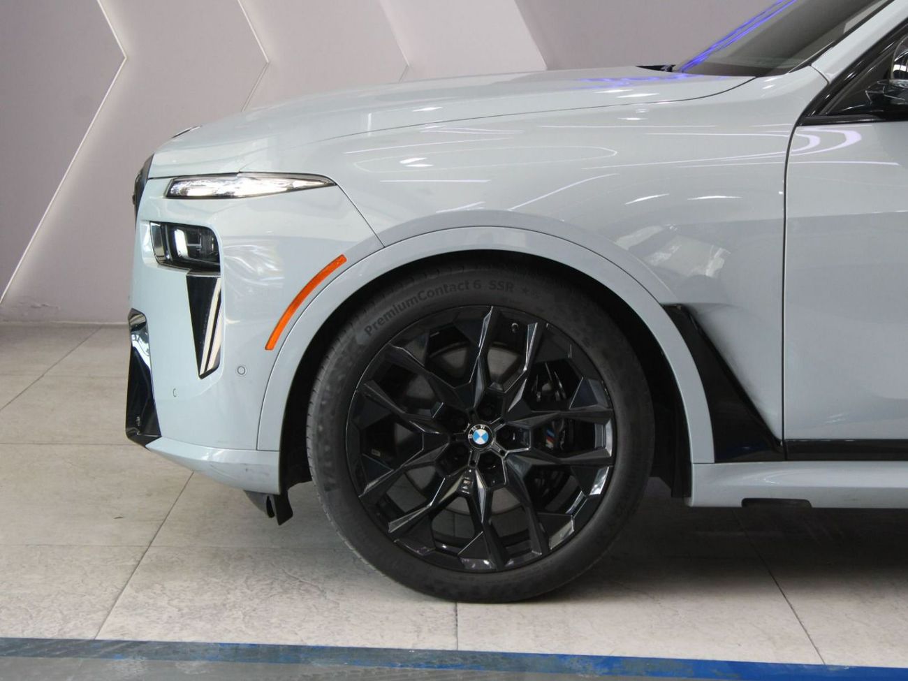 BMW X7 xDriveM60i (6 Seats) xDriveM60i