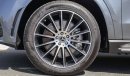 مرسيدس بنز GLE 450 AMG SUV 4MATIC 3.0L V6 , 2023 Без пробега , (ТОЛЬКО НА ЭКСПОРТ)