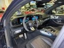 Mercedes-Benz GLE 63 S AMG Coupe 2024 Mercedes‑AMG GLE 63 S 4MATIC+ - Clean Title - 3 Years Warranty