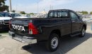 Toyota Hilux 2.4L - DSL - 4X4 - 2021