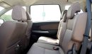 Toyota Avanza SE 2017 Ref#306