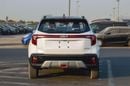 كيا سيلتوس KIA SELTOS 1.5L FWD PETROL SUV 2025