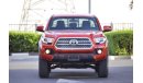 Toyota Tacoma TRD OFF ROAD 3.5L V6 AUTOMATIC