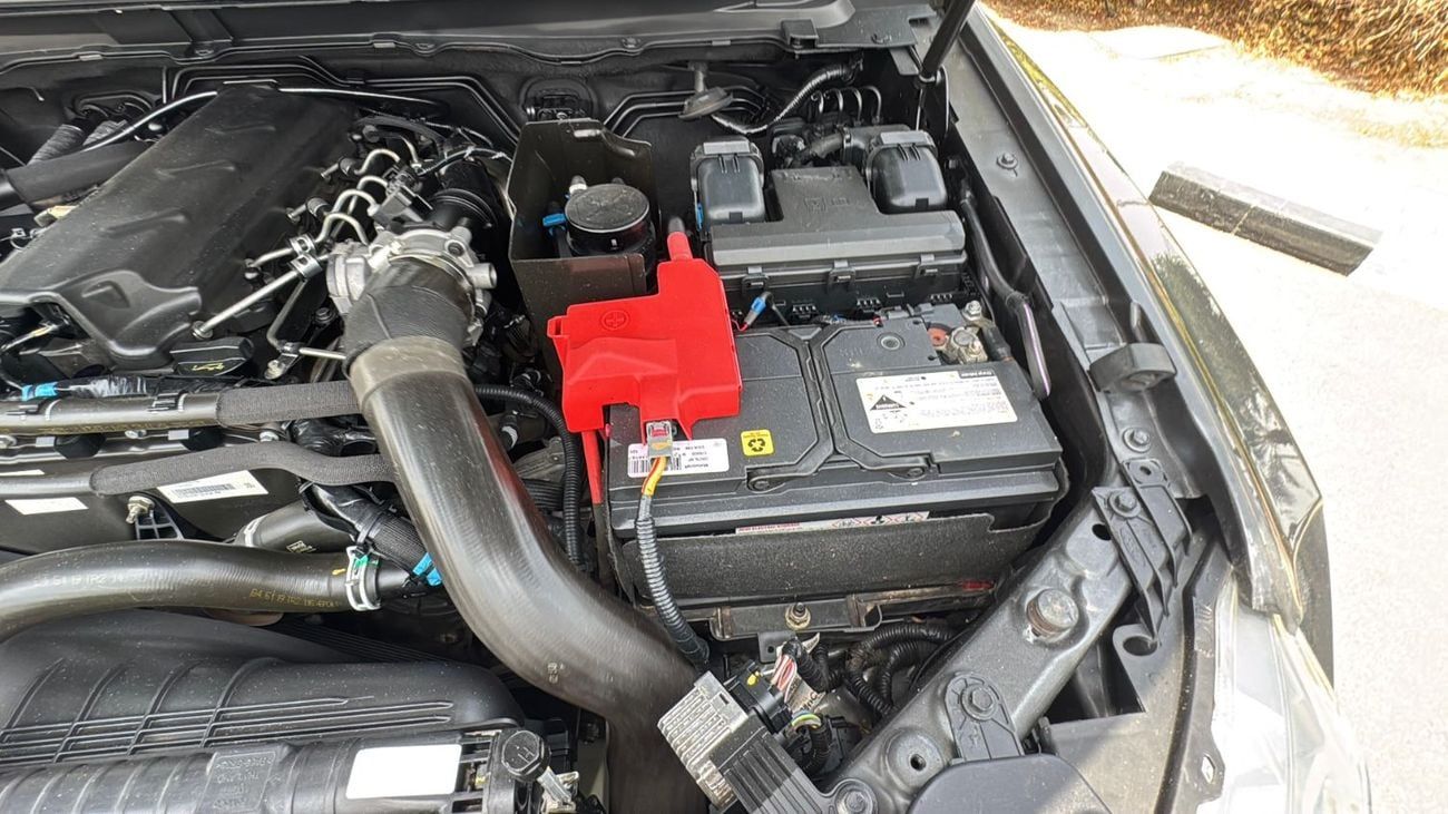 Ford Ranger RAPTOR BODY-KIT INSTALLED | SMART CAB | 3.2L DIESEL ENGINE | AUTOMATIC TRANSMISSION | 2020