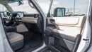 تويوتا برادو ADVENTURE TOYOTA PRADO ALR 2.4 MID -2026YM