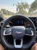 فورد موستانج EcoBoost Premium 2.3L Coupe A/T