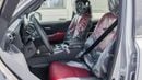 تويوتا لاند كروزر 2026 Toyota Land Cruiser VXR 3.5L Twin Turbo AT Petrol (Silver)