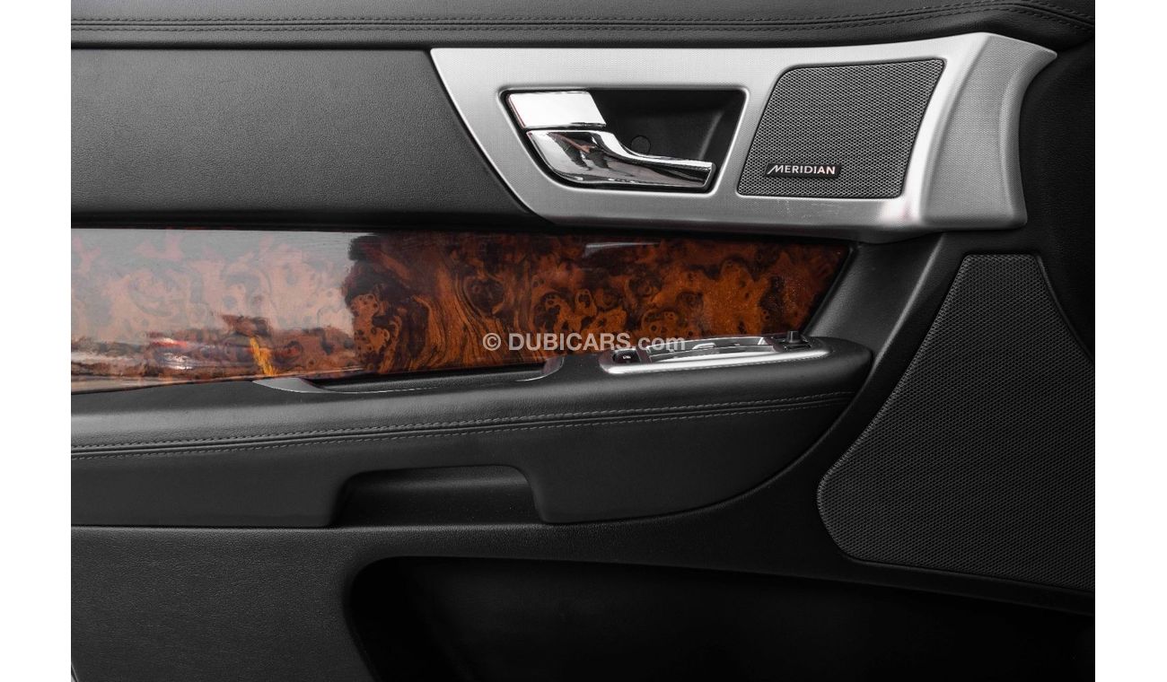 Jaguar XF | 1,304 P.M (4 Years)⁣ | 0% Downpayment | Pristine Condition!