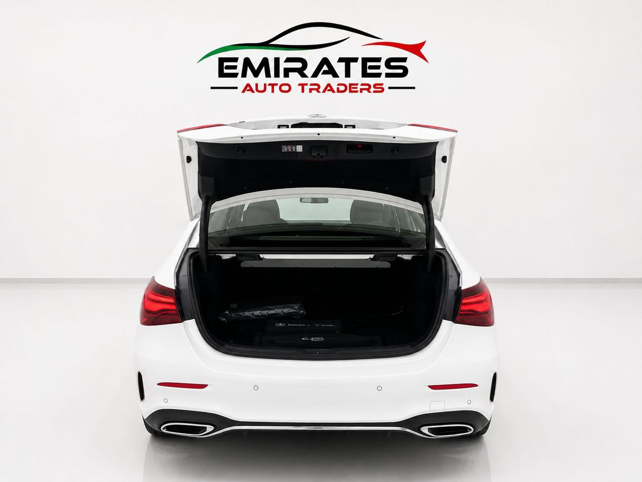 Mercedes Benz A 200 AMG A 200