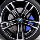 BMW X6 M