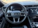 جيب جراند شيروكي EXPORT PRICE - Grand Cherokee Overland 3.6L