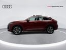 Audi Q5 Q5 Sportback TFSI quattro 204hp (Ref# 68708)