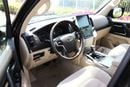 Toyota Land Cruiser GXR 4.6L TOYOTA LAND CRUISER GXR V8 MODEL 2019 GULF SPACE WITH SUNROOF
