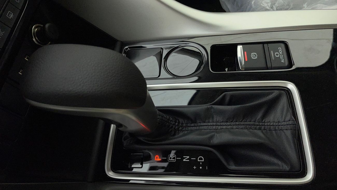 ميتسوبيشي إكلبس كروس GLS MIDLINE 1.5 | بدون دفعة مقدمة | اختبار القيادة في المنزل