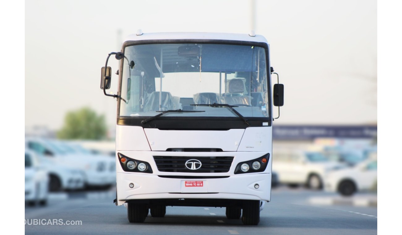 Tata Starbus 66 Seater Non A/C 2020 Model