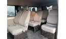 تويوتا هاياس TOYOTA HIACE VAN RIGHT HAND DRIVE (PM1518)