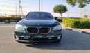 BMW 750Li Individual BMW 750LI GCC 2013 VIP EDITION IN PERFECT CONDITION FULL OPTION FOR 65K AED