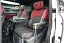 GAC M8 2.0T GX GX Master | GCC 0km | 5 Years Agency Warranty