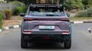 Geely Coolray ( Eid al-Adha Offer ) (For Export , НА ЭКСПОРТ) GF+ 1.5T FWD 2027 GCC Без пробега